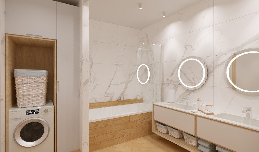 Ванная комната