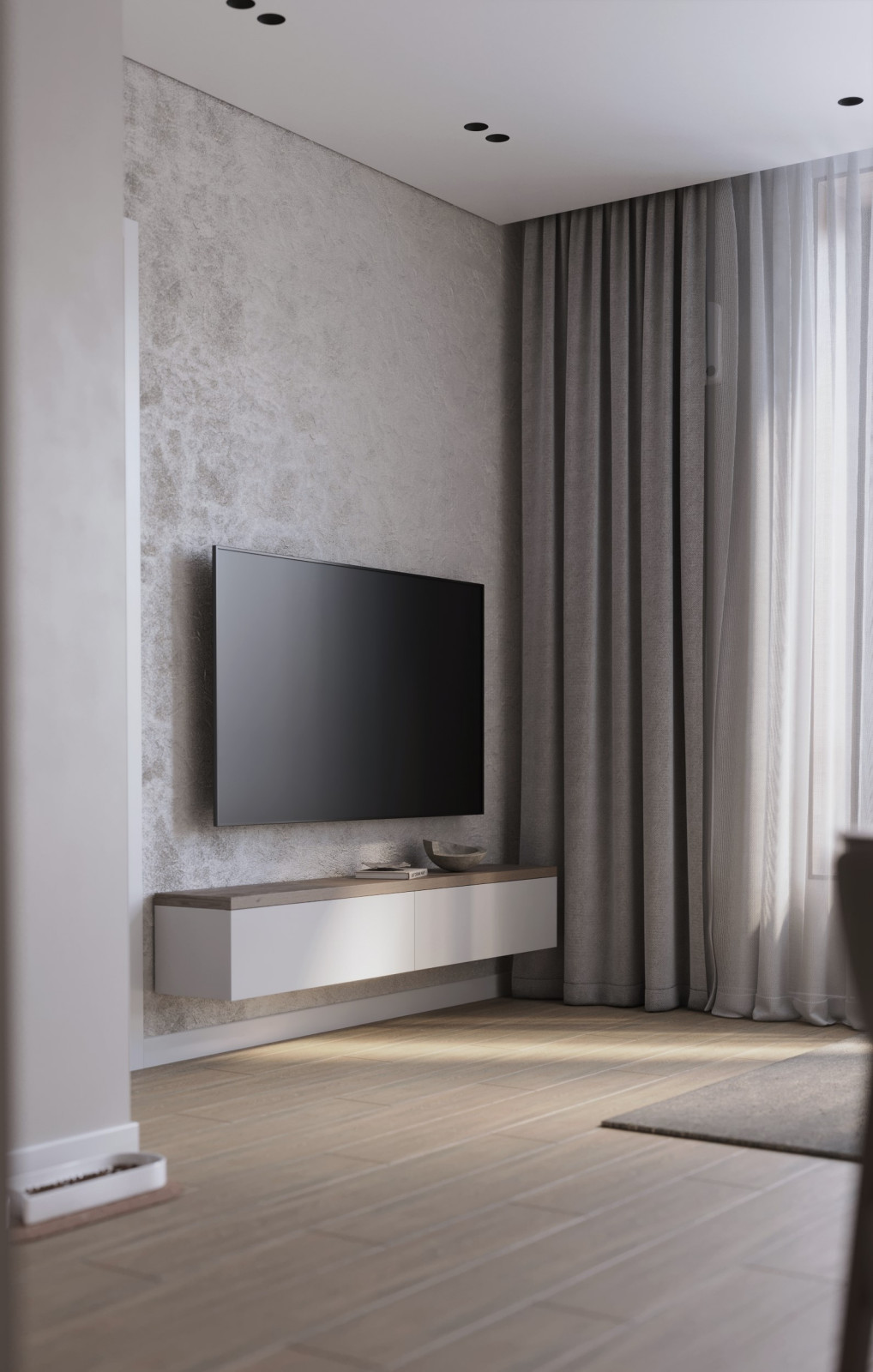 ЖК Черная речка