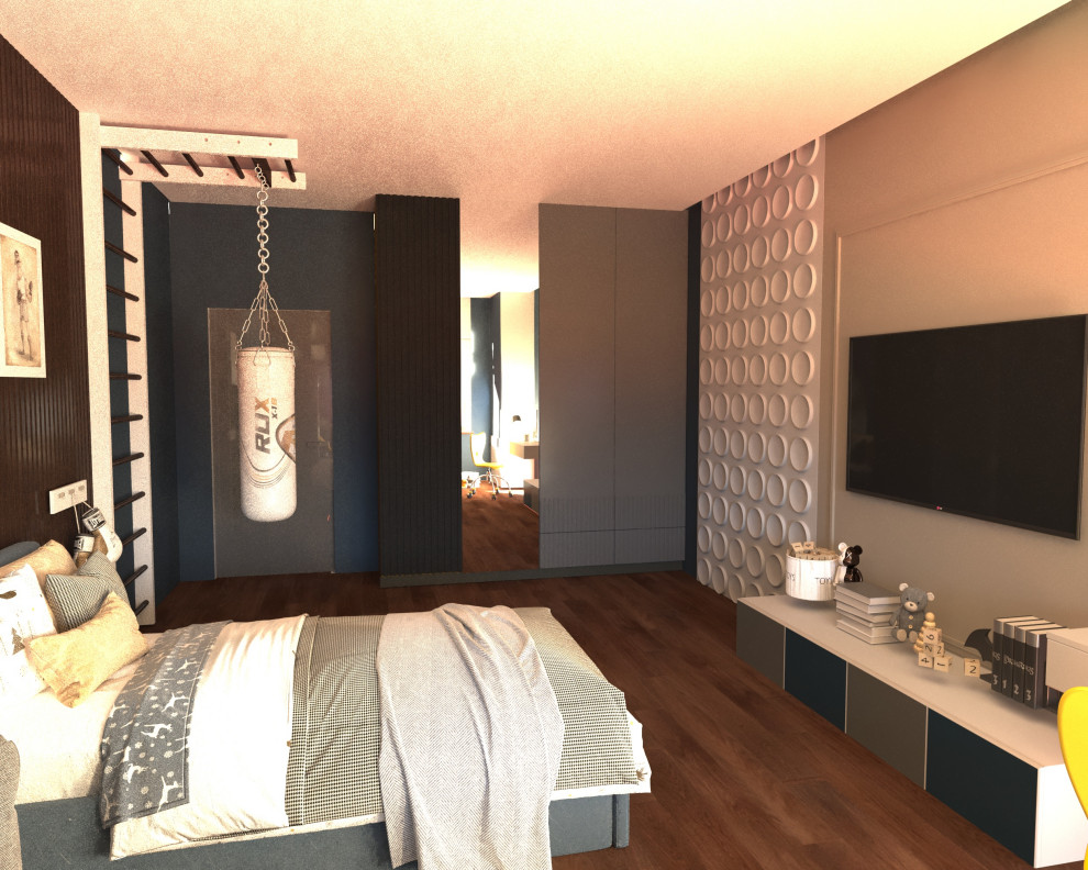 Дом Всеволожск 360 м2