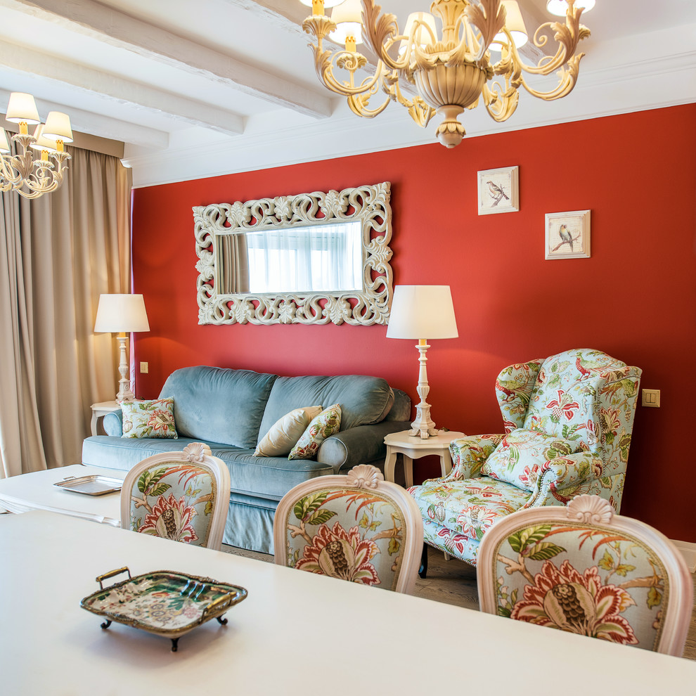 ЮЖНАЯ РЕЗИДЕНЦИЯ