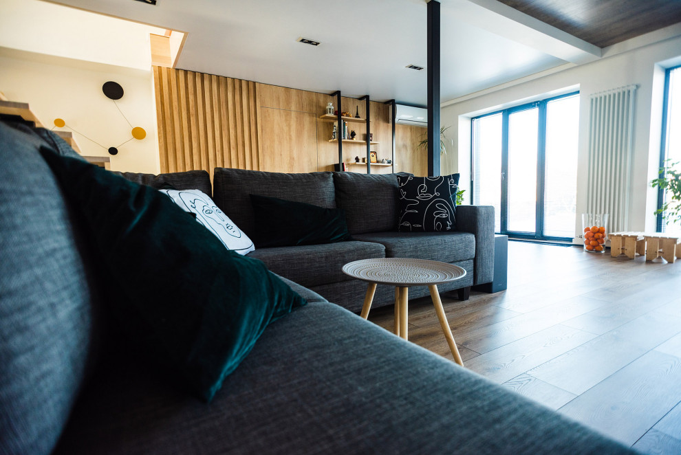 12 Комплексное решение для дома в г. Октябрьский