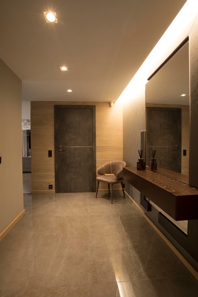 Обложка проекта: Интерьер квартиры в Таллинне