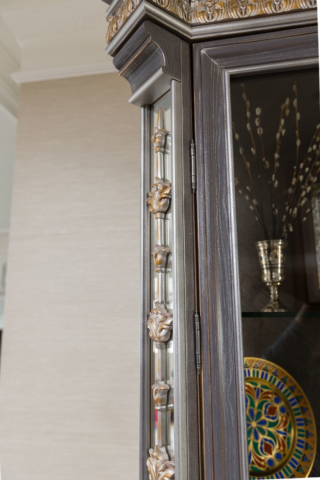 Мебель в квартиру на ул. Свободы