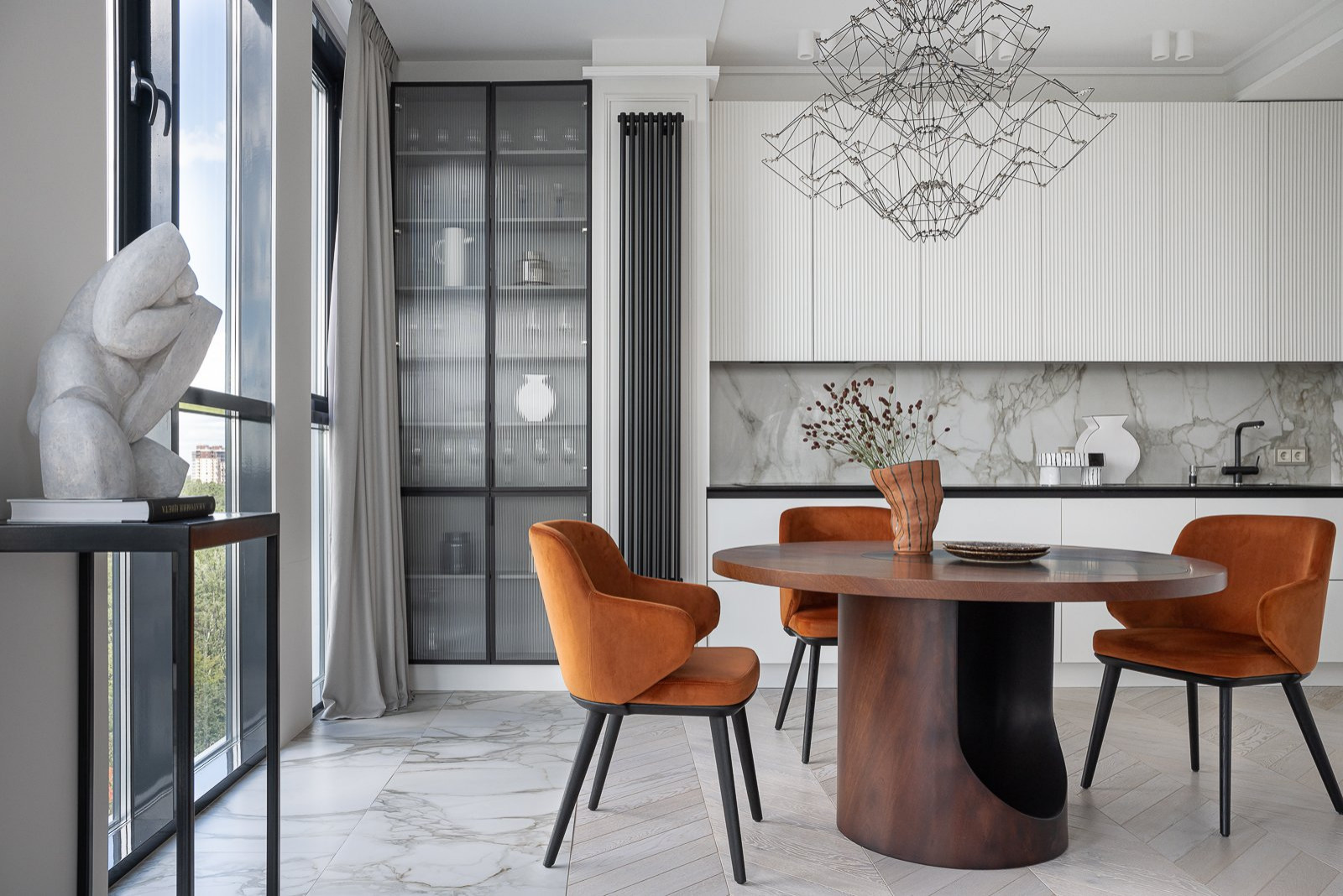 Квартира в ЖК Соло