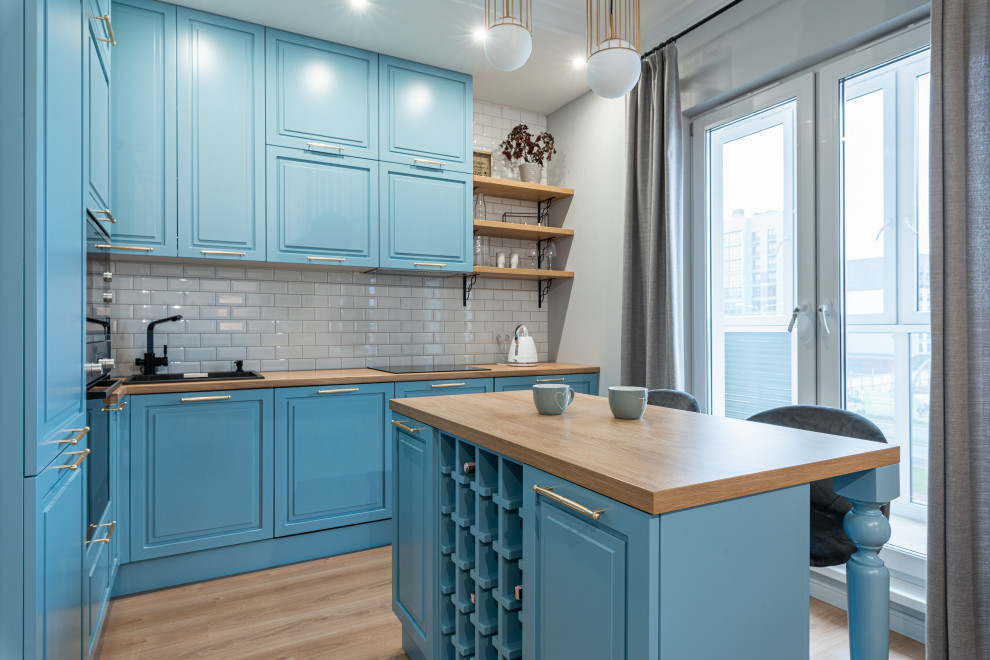 Квартира 65 м.кв.