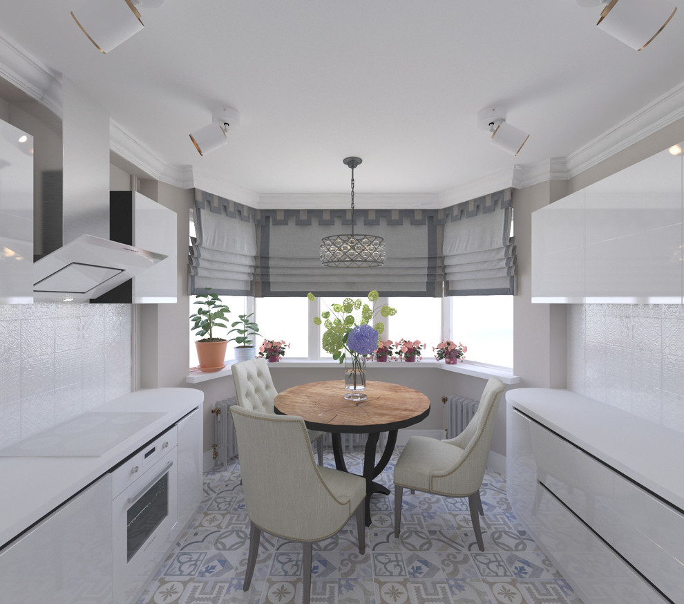 Стильная классика