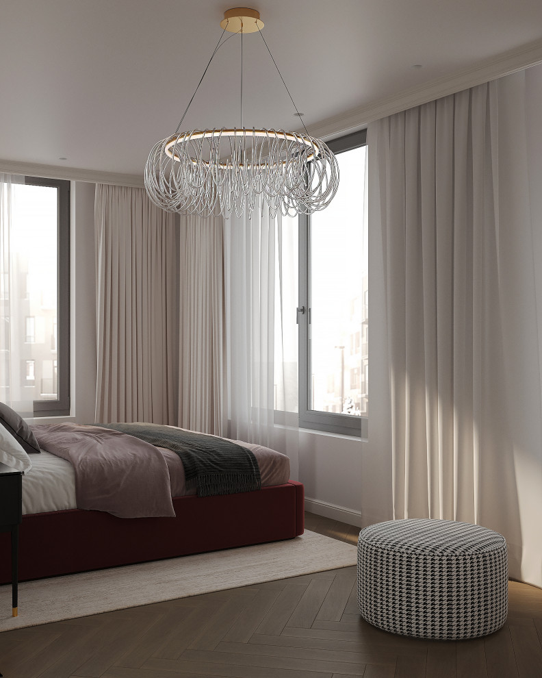 Малоохтинский 68