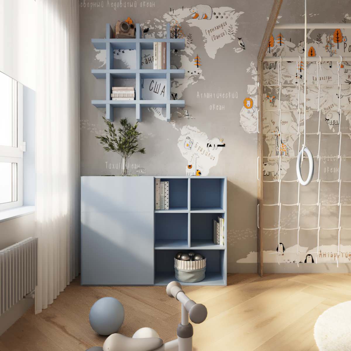 Город-парк "Первый Московский"