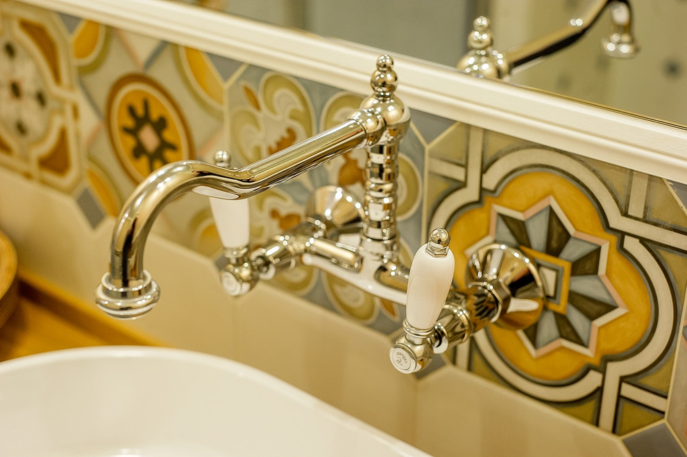 Средиземноморская шкатулка