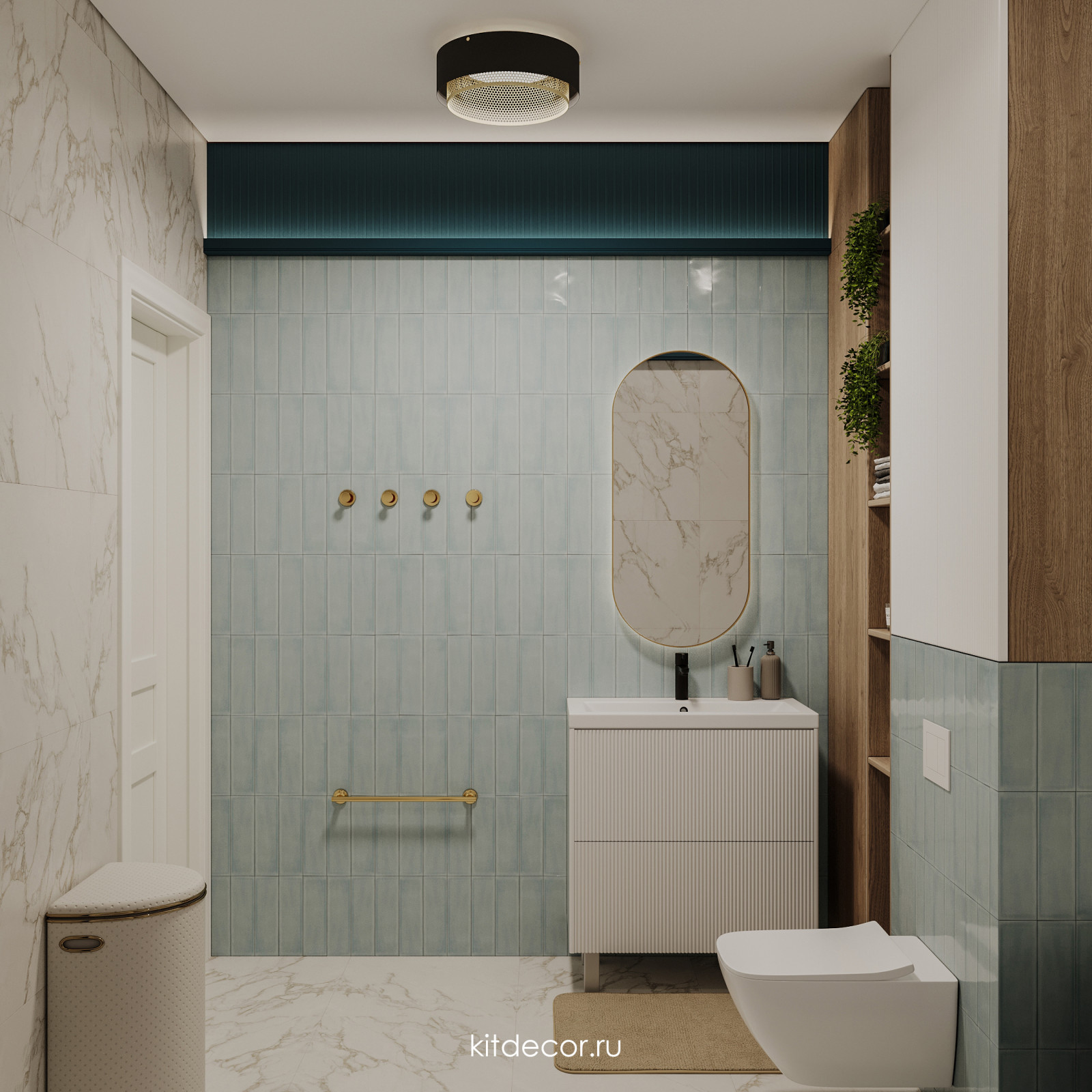 Вечно молодой