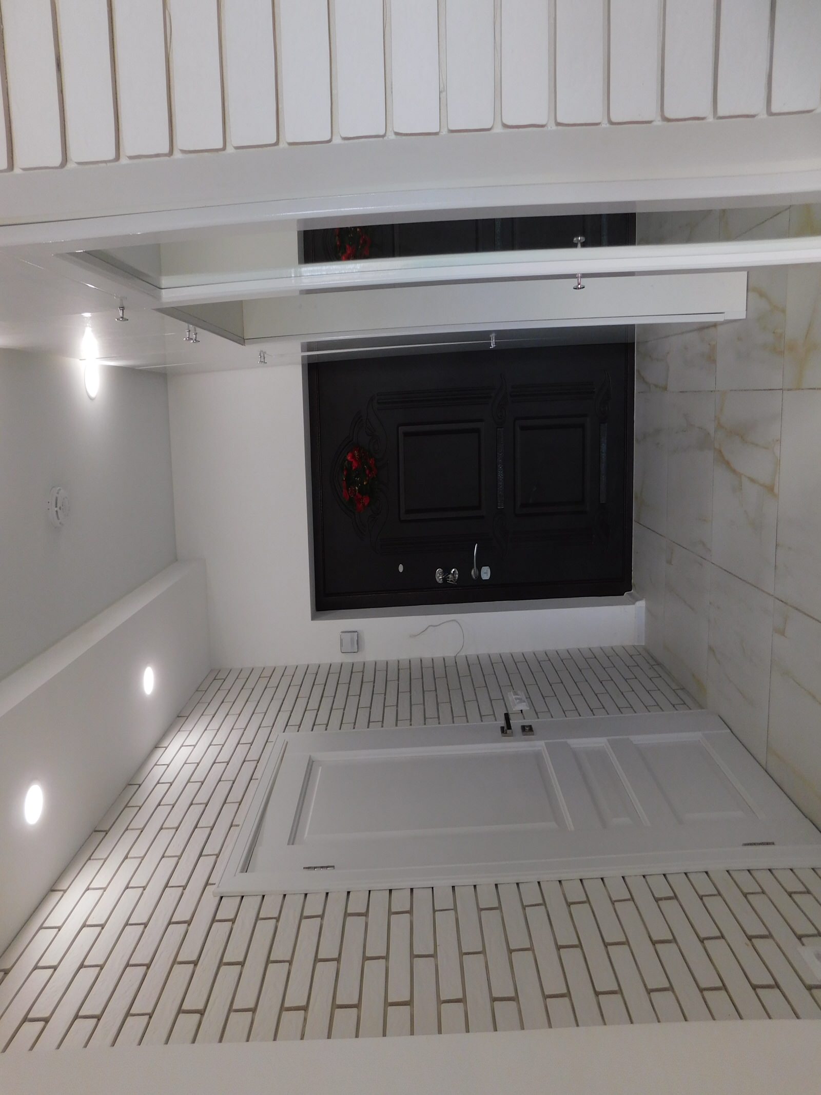 Квартира в ЖК "Гармония". 30м2