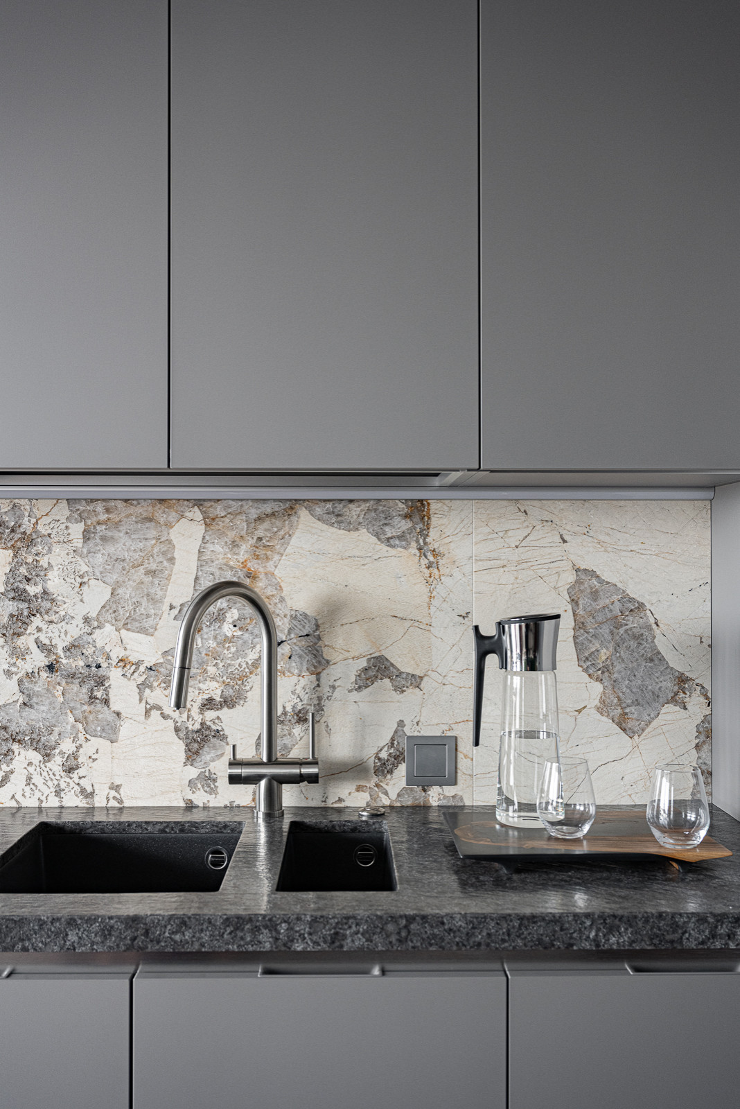 Квартира ИСКРА