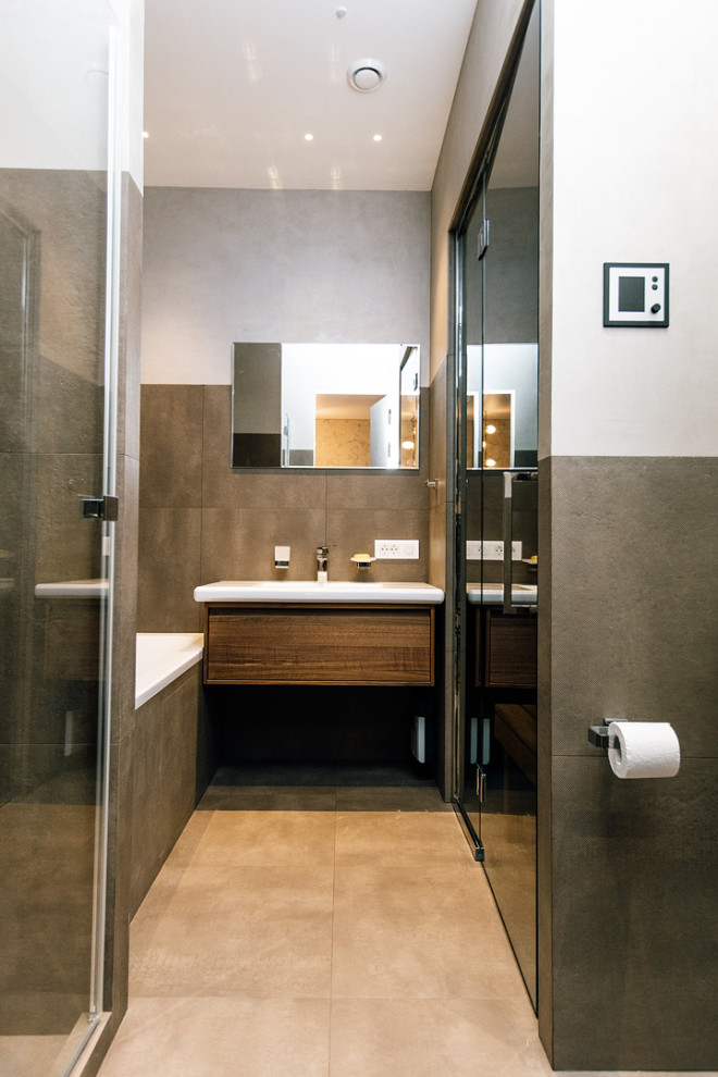 Челябинск. Интерьер Свободы 77