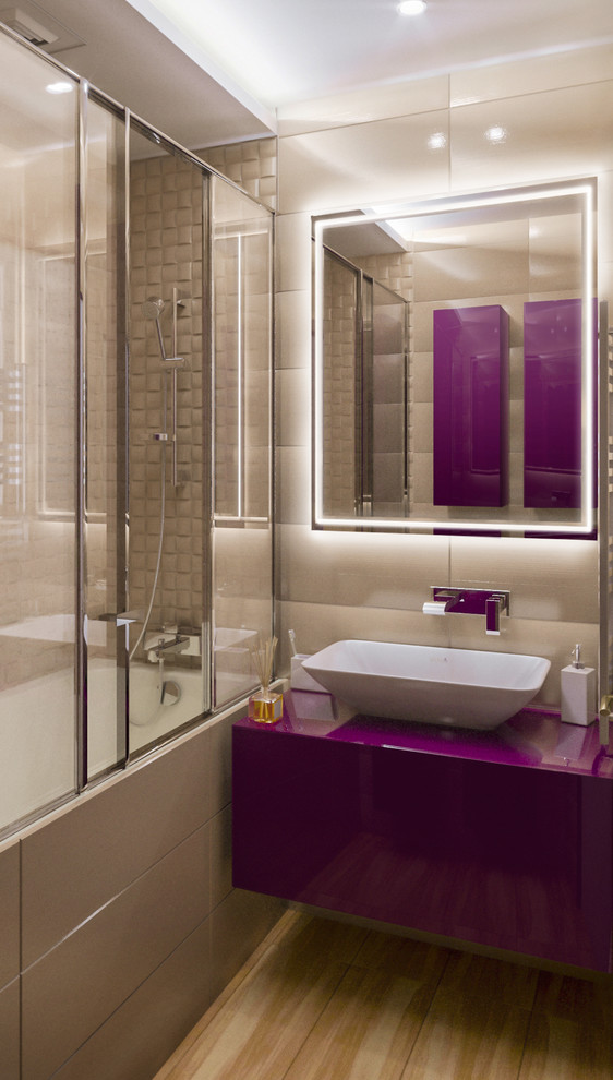 Квартира в ЖК "Ирис" 71,5 м