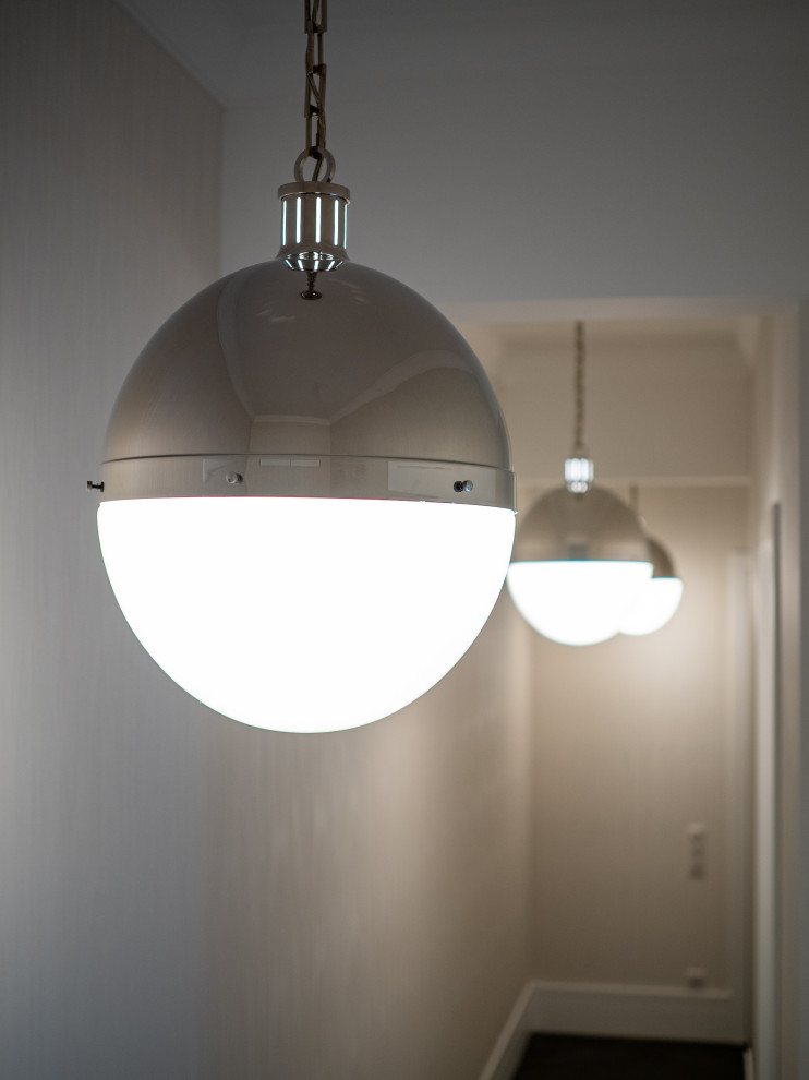 Капитальный ремонт на Дмитровском шоссе