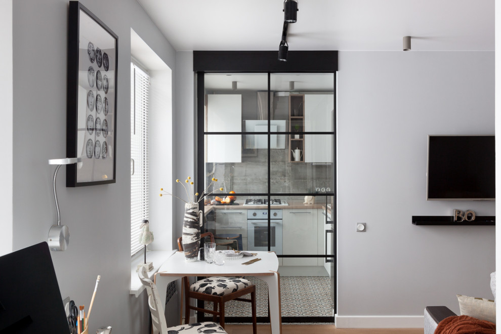 Проект "Хлопковое настроение" для The Village