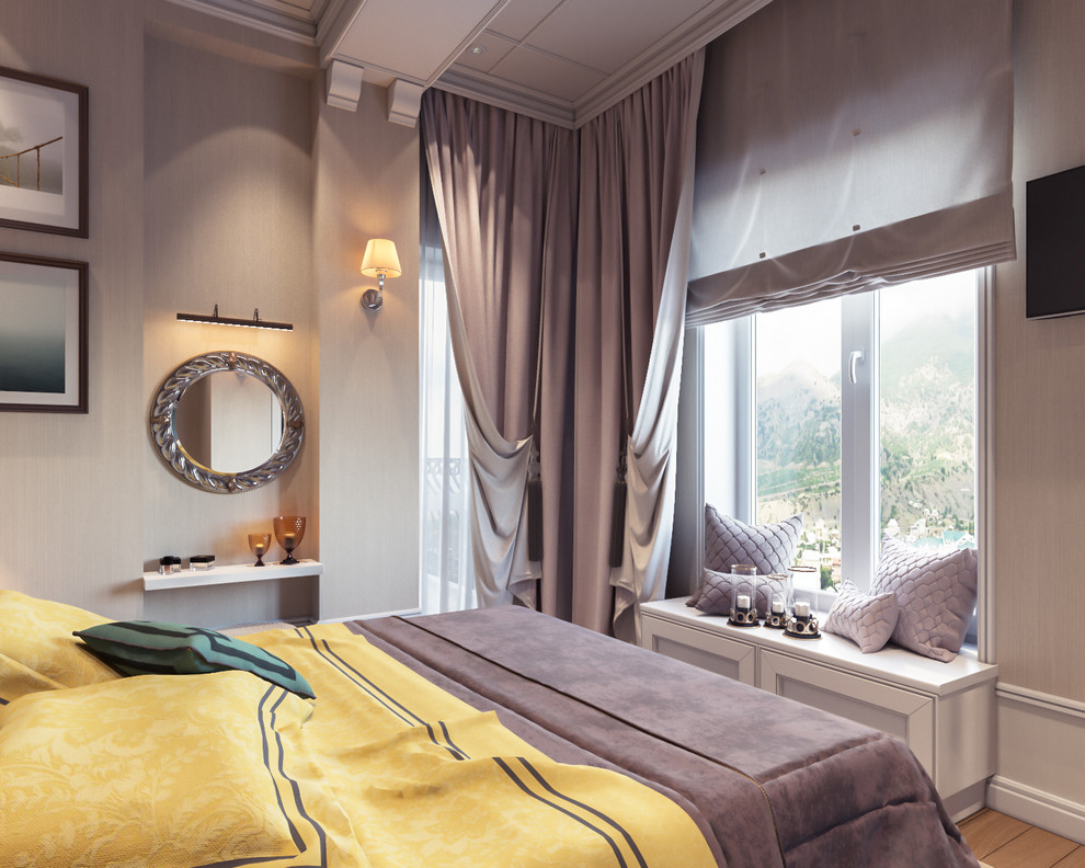 Квартира в Партените