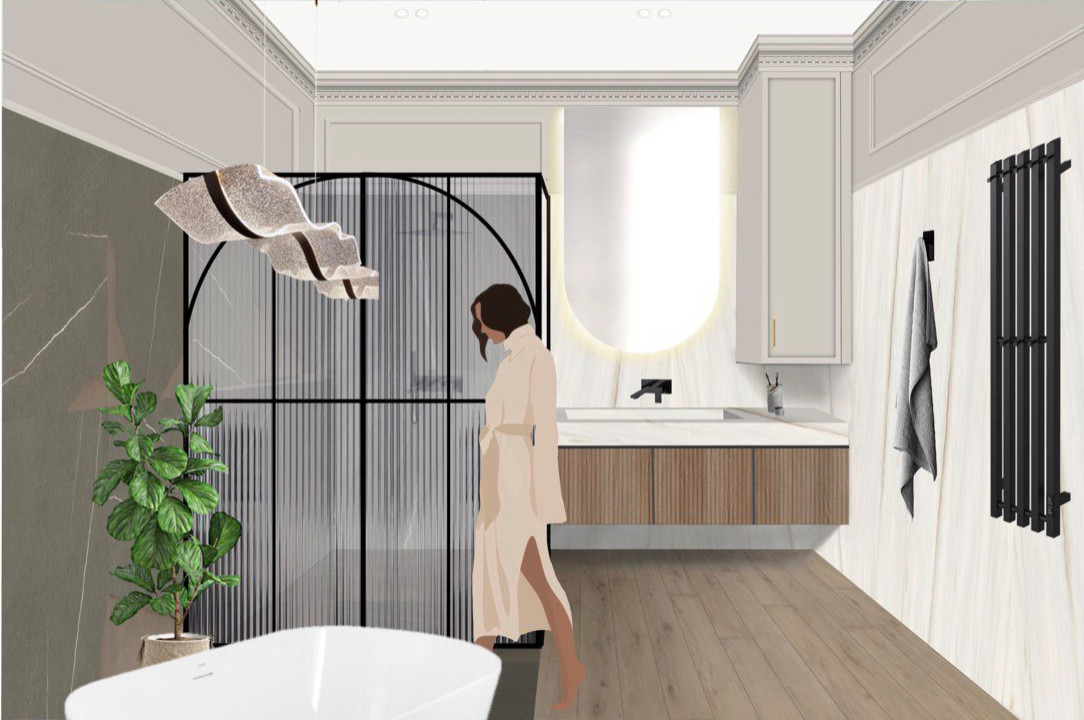 Обложка проекта: Лесной