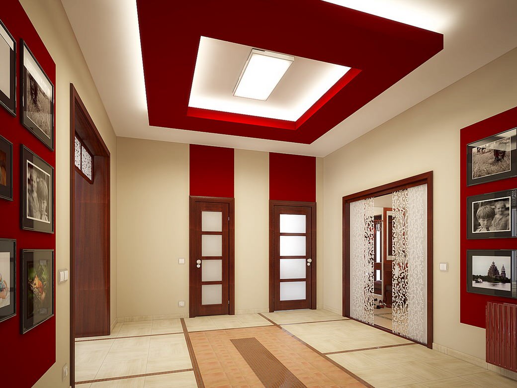 Дом в Орловке 2007