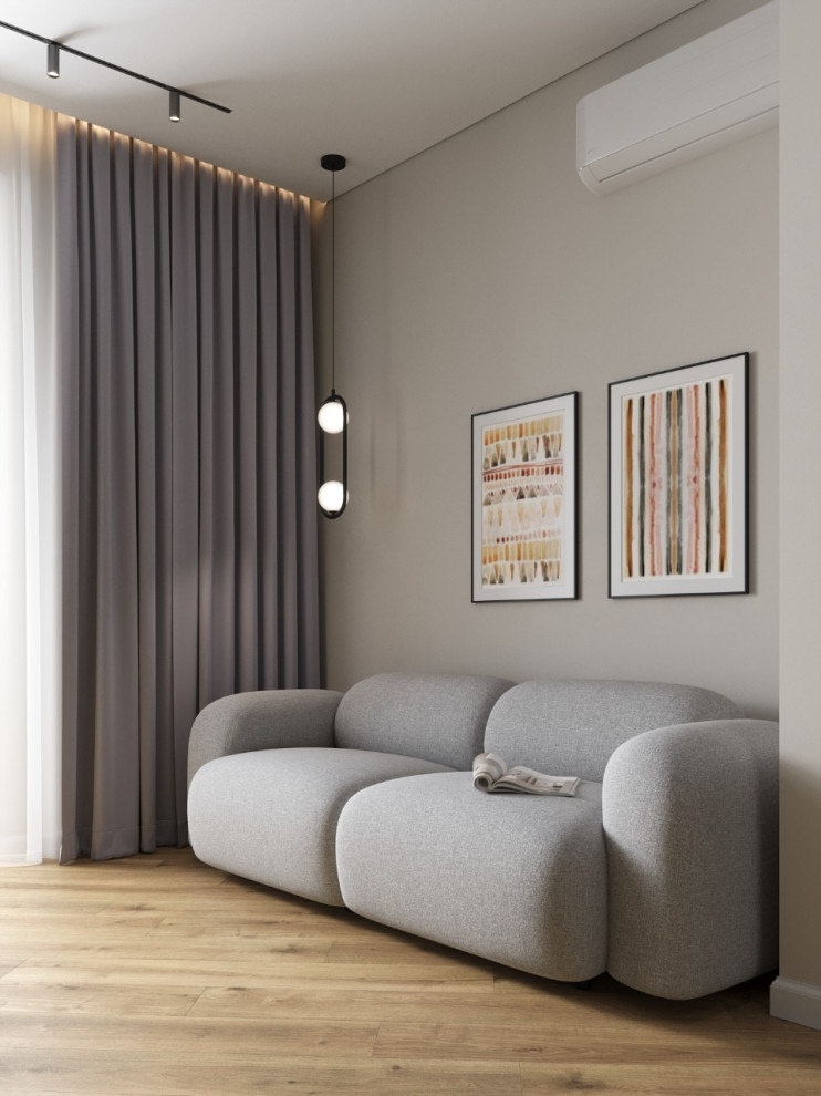 ЖК Ривьера Французские кварталы