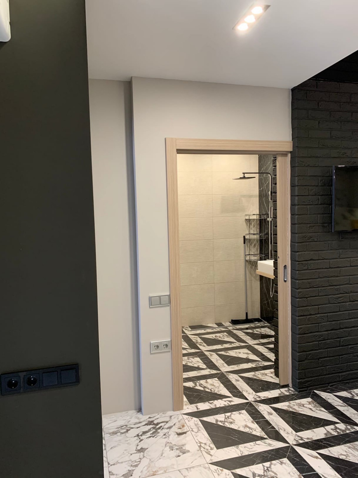 Для особенных людей