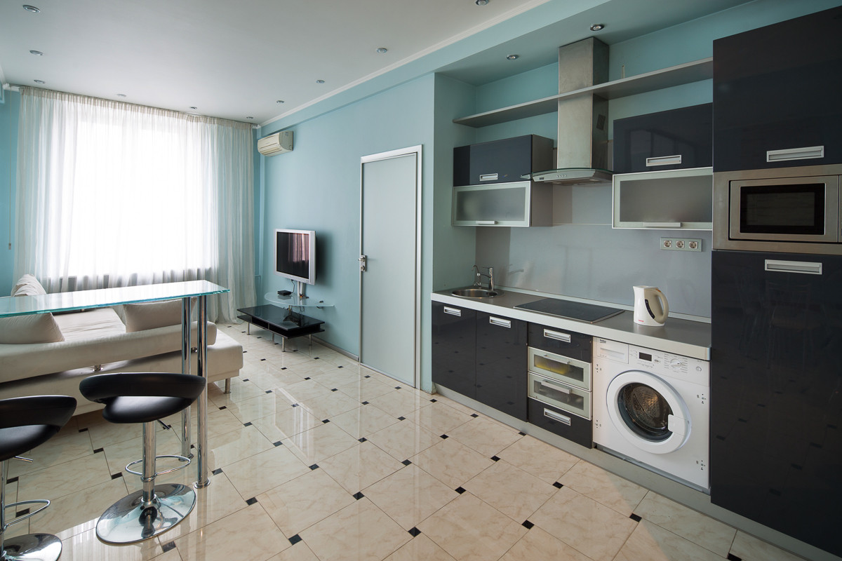 Квартира для посуточной аренды