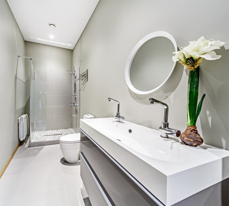 Дом за городом