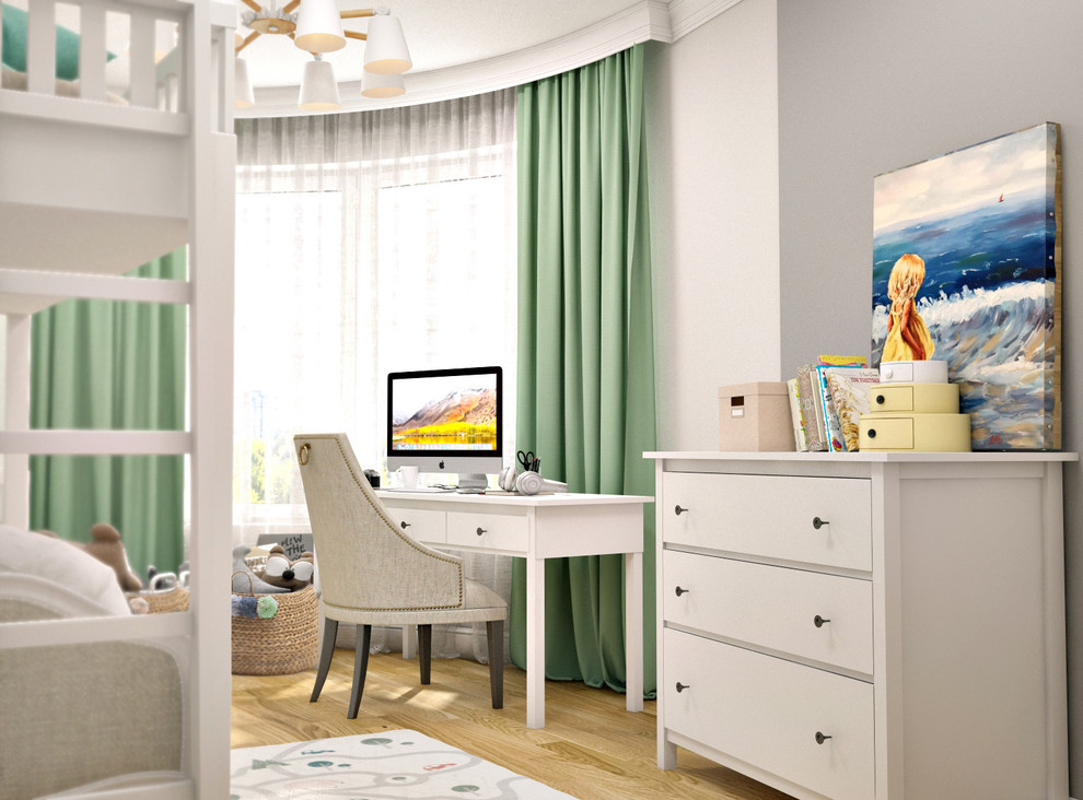 Квартира 80 м2