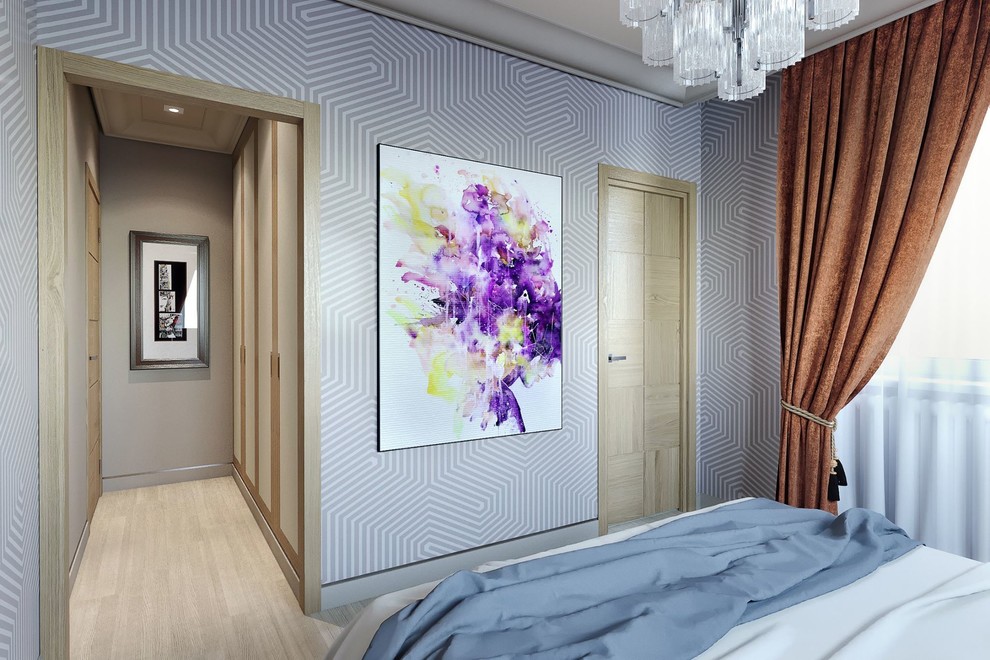 Квартира №34