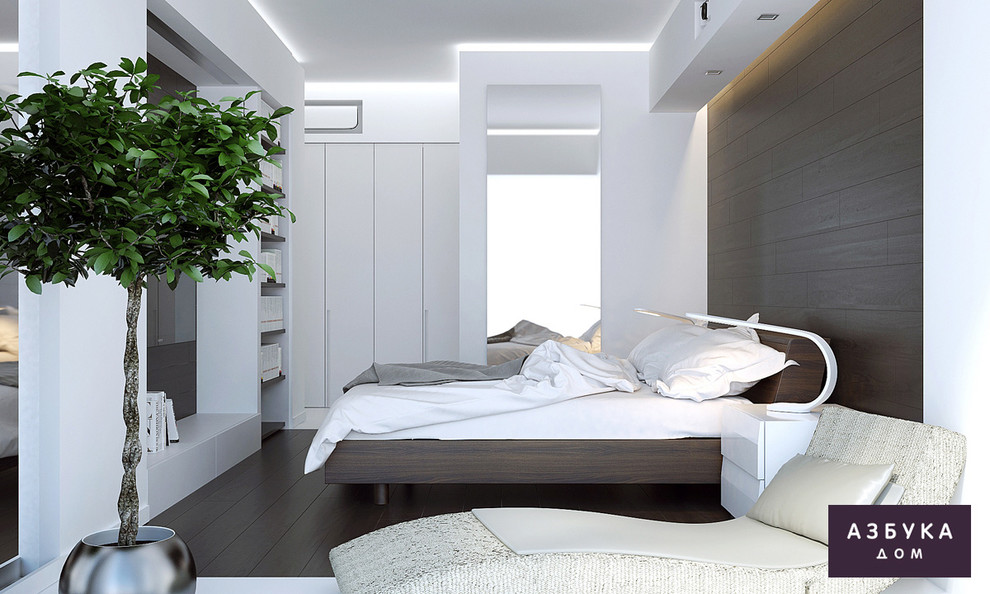 Квартира в ЖК «Люмьер»