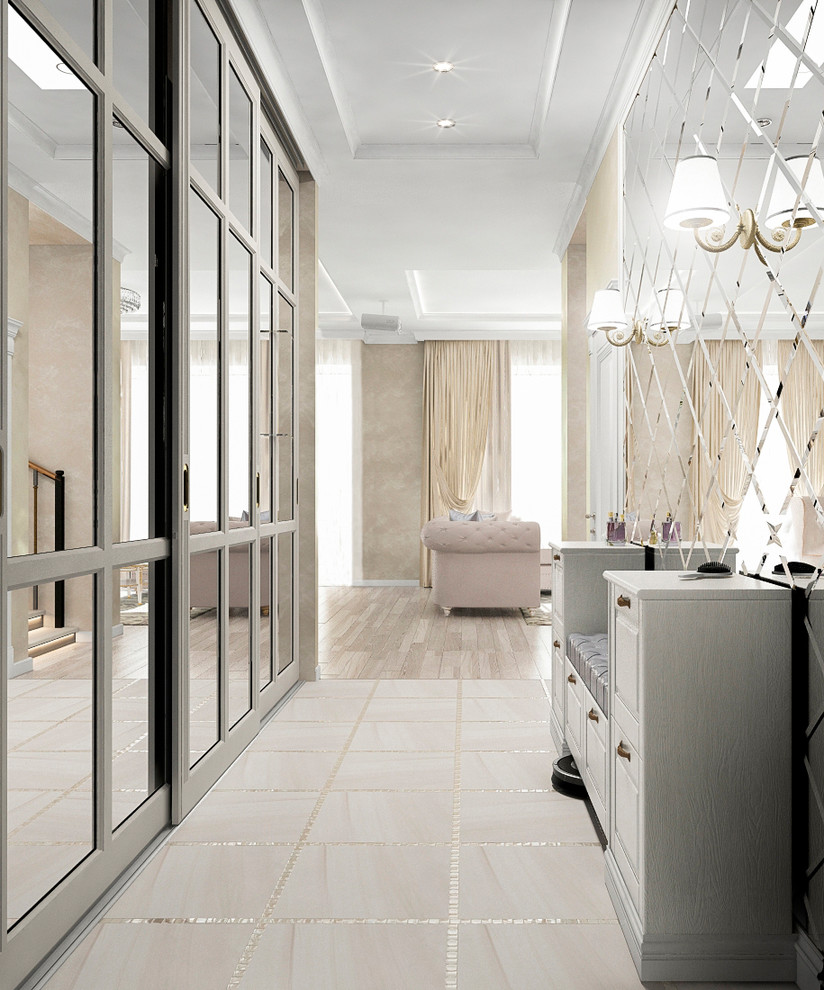 Дуплекс. Коттедж в Саратове