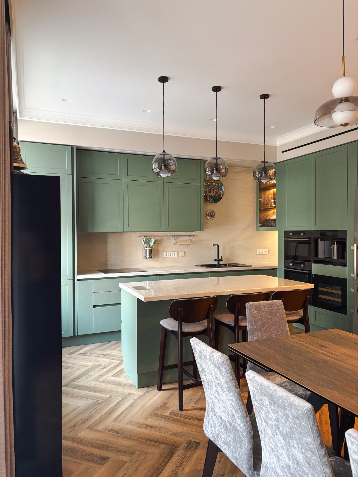 ЖК "Сердце столицы"