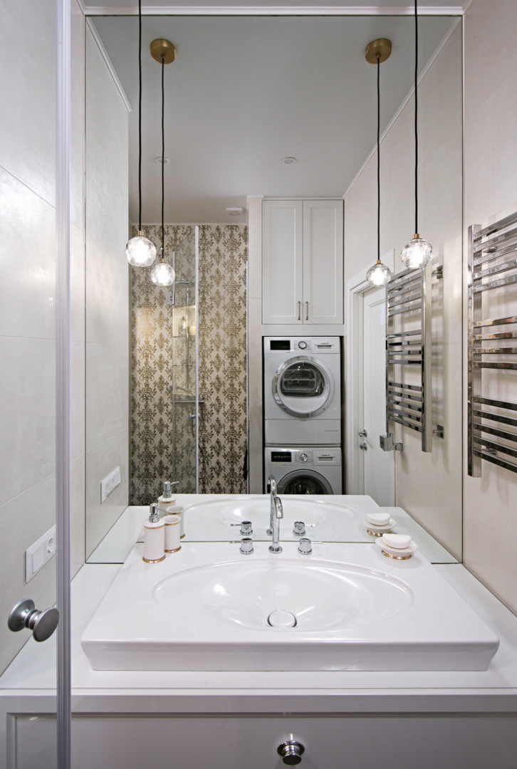 Квартира на Московском проспекте в Петербурге