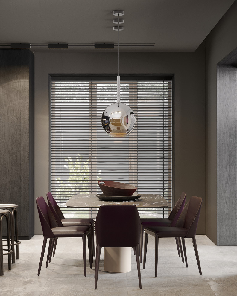 Дом для молодого человека в Воронеже