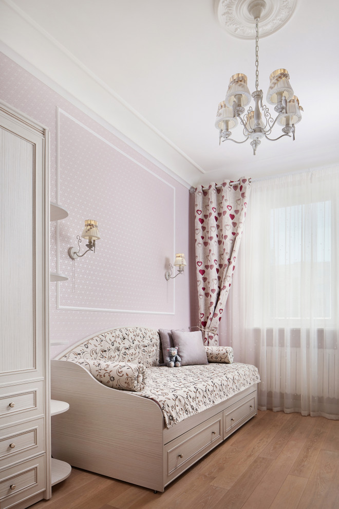 Квартира в Минске в доме довоенной посторойки