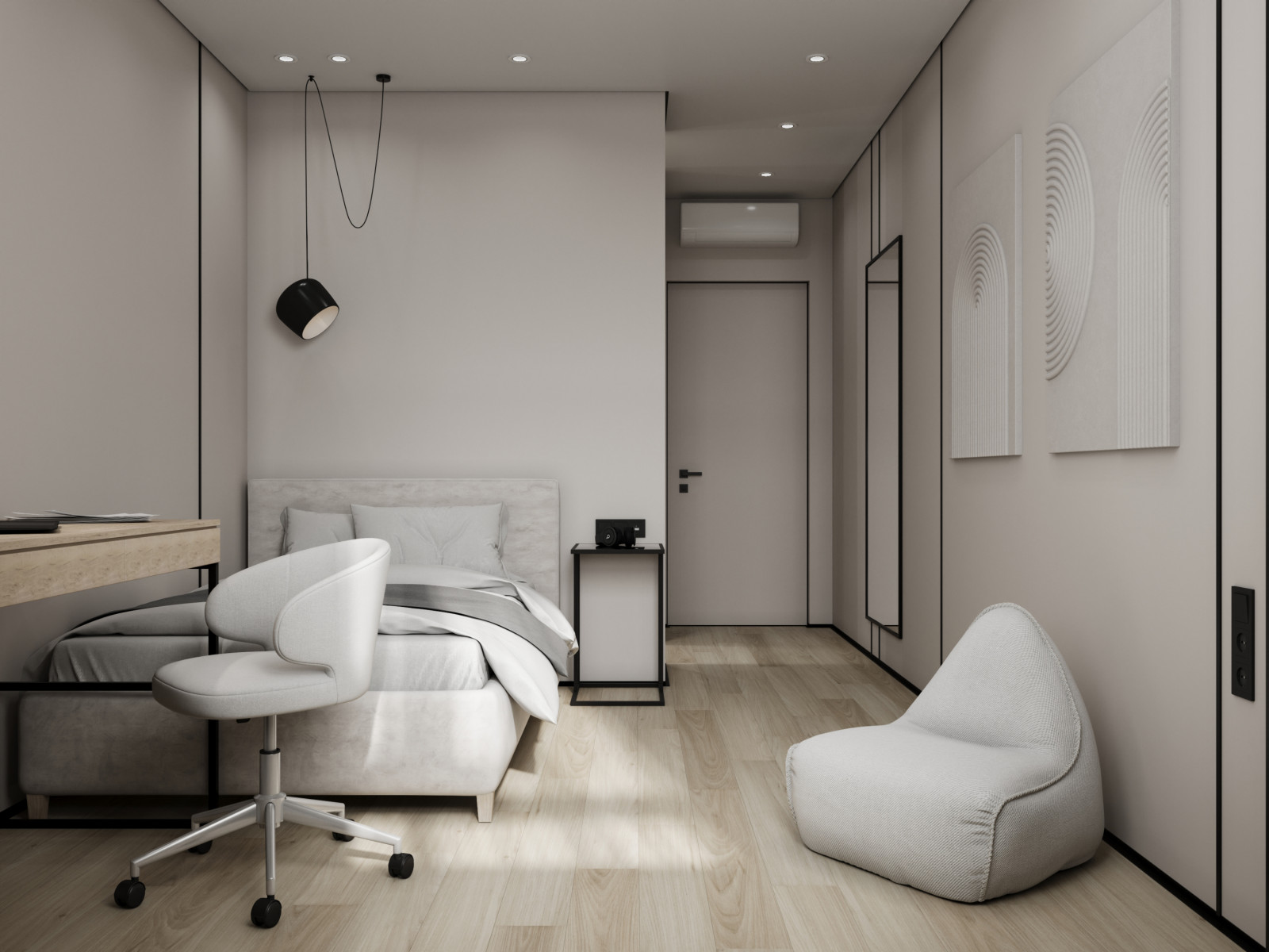 ЖК Атмосфера