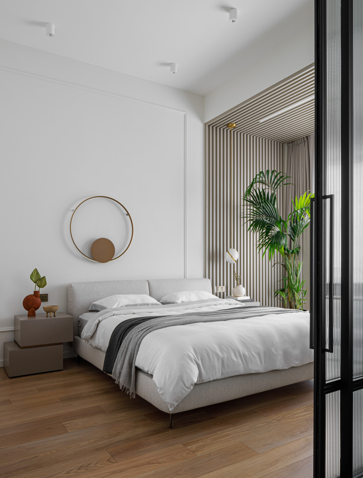 Оливковый дом