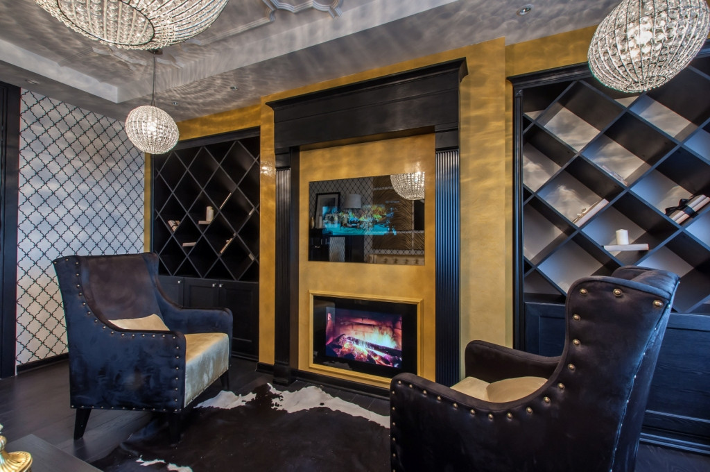 Фоновое изображение профиля Mirror Media