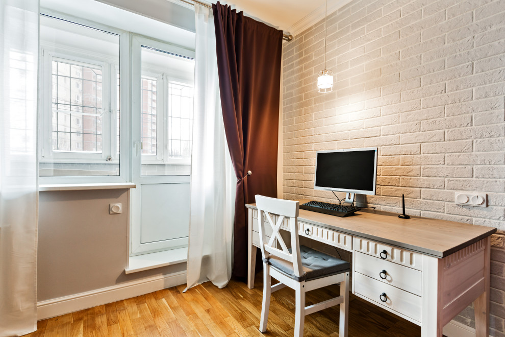 Комната для подростка