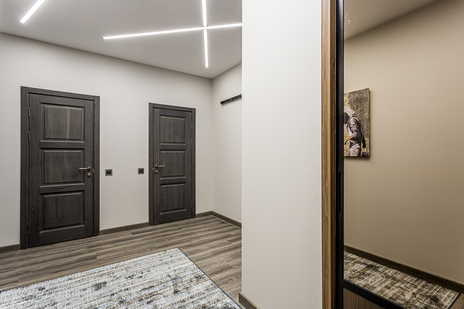 " АВИАТОР. В-1."