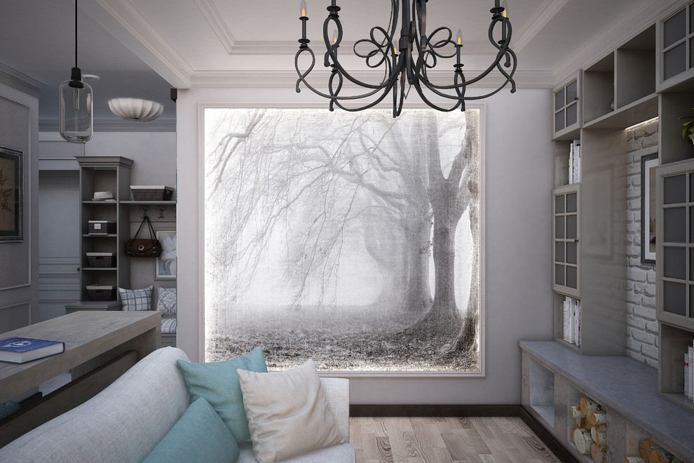 г.Самара, ул.Солнечная