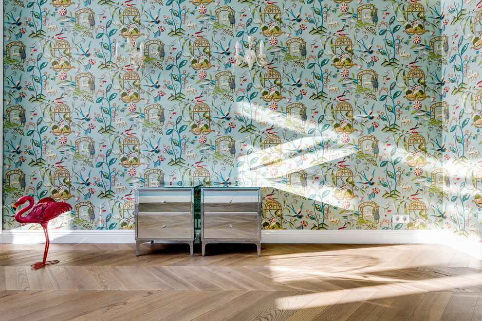 Квартира в Строгино