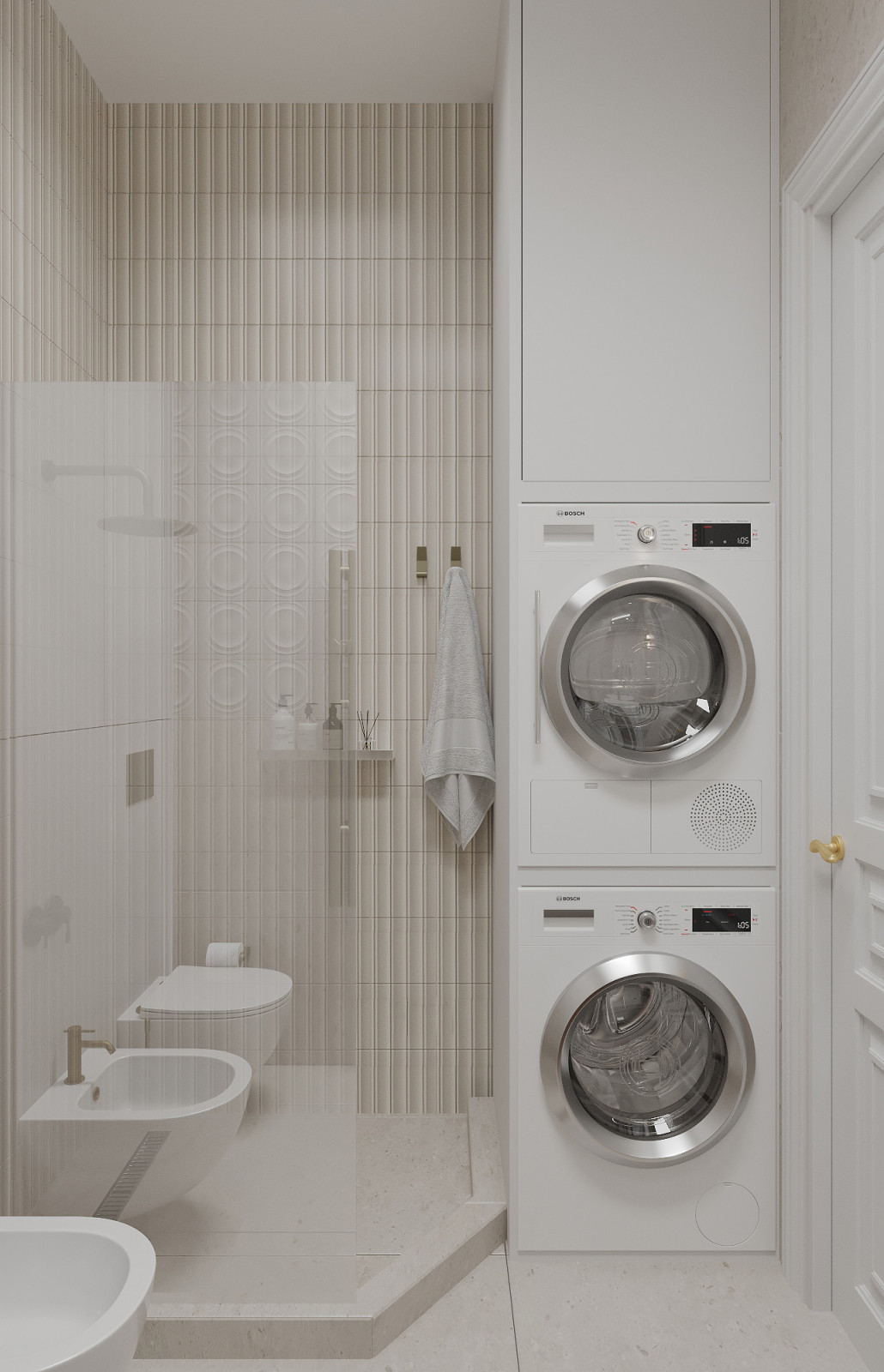 Весь город на ладони