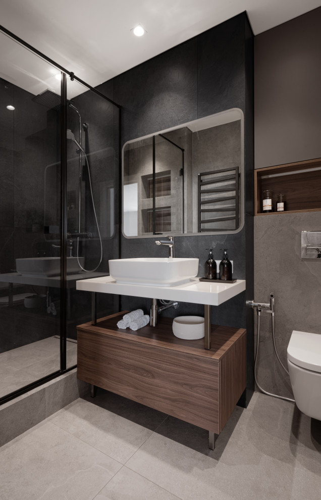 Квартира в ЖК "Среда"