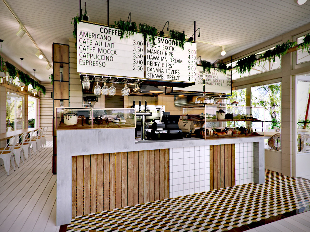 дизайн бюро ORDO