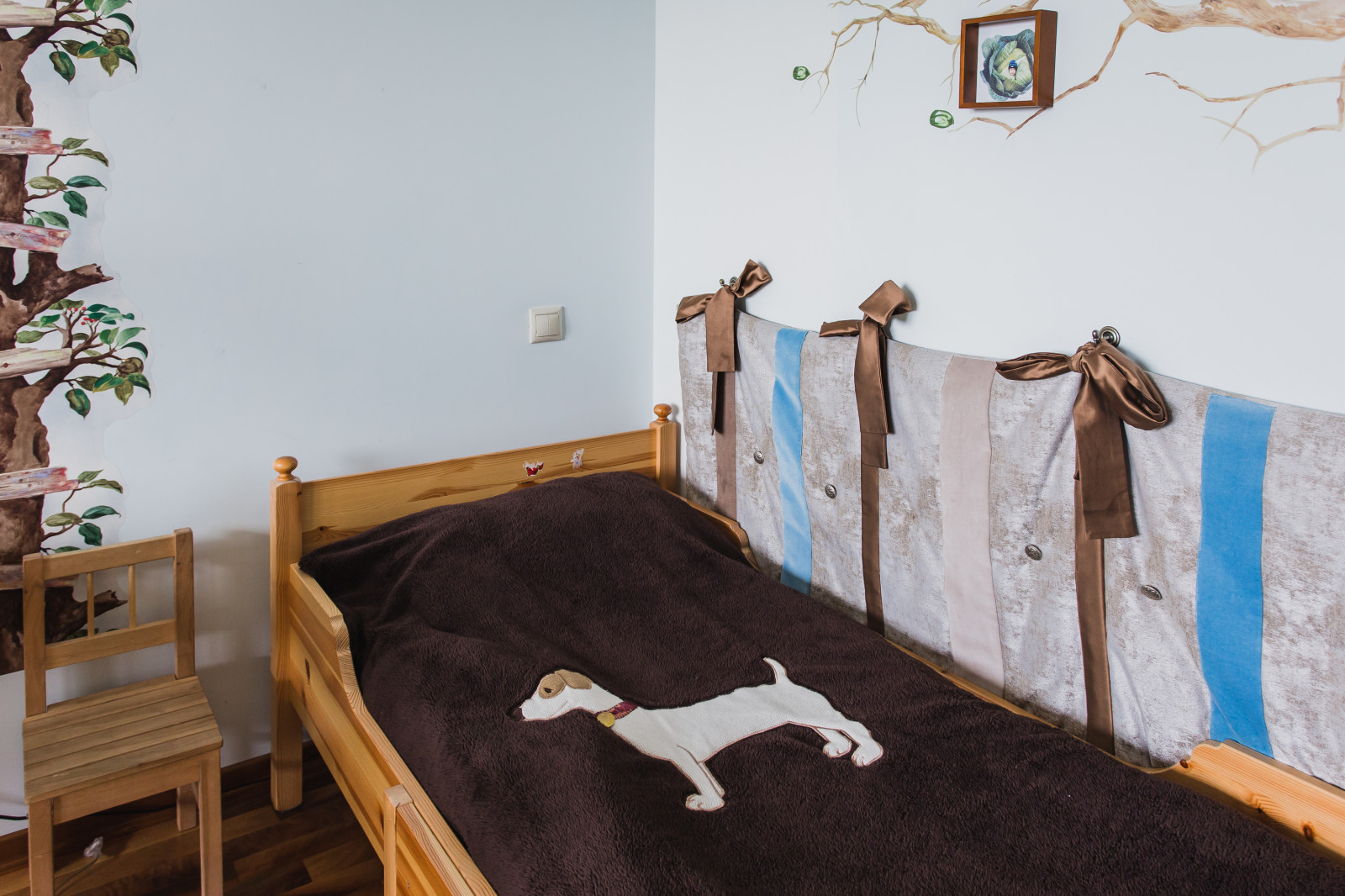 Октябрьское поле