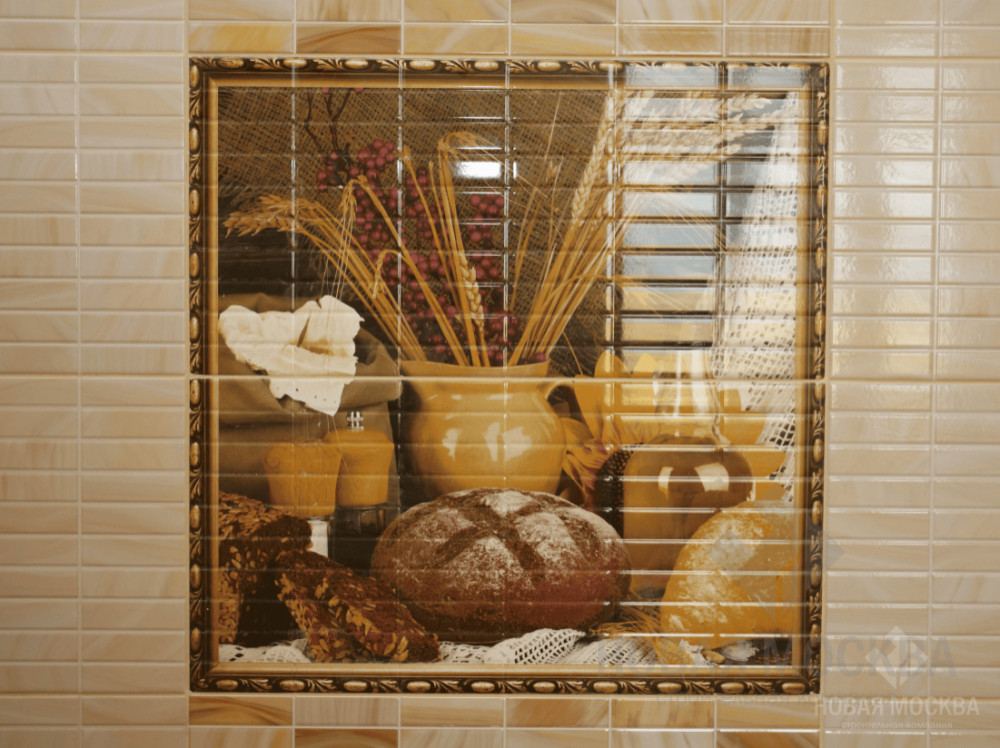 Ремонт двухкомнатной квартиры 80 кв.м. в ЖК «Москва А101»