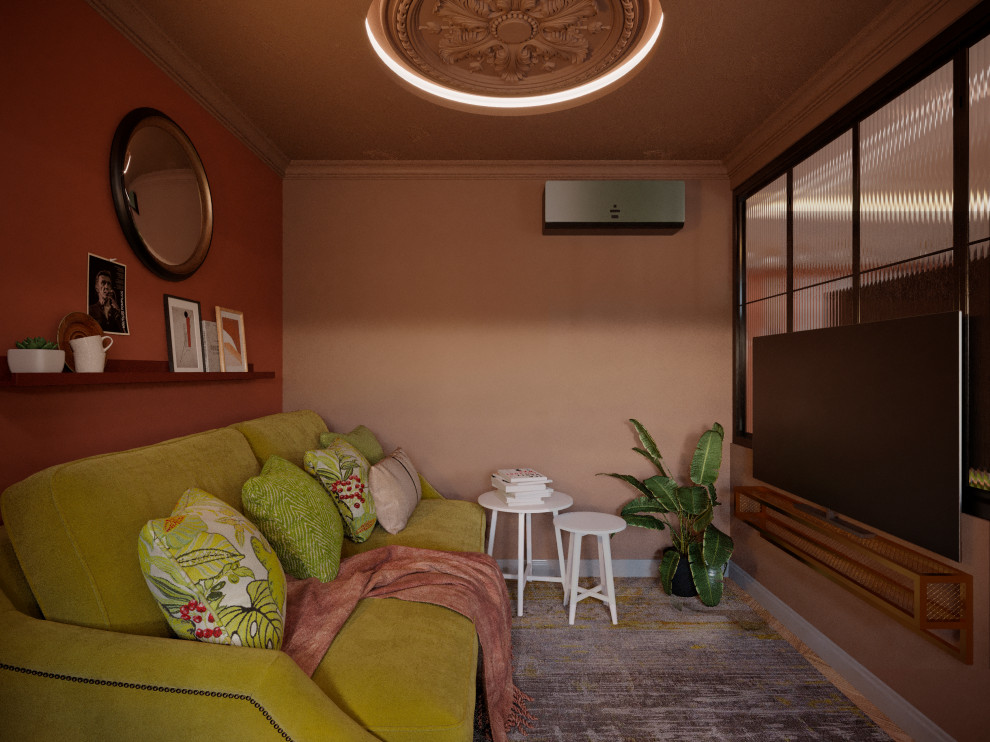 Apartment "Herzen village"