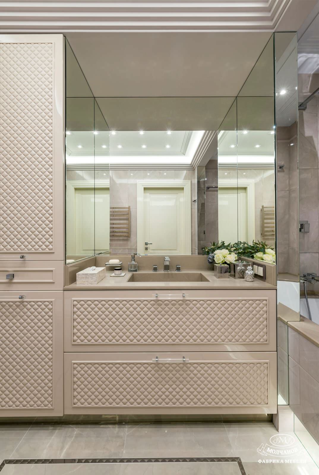 Фабрика мебели МОЛЧАНОВ