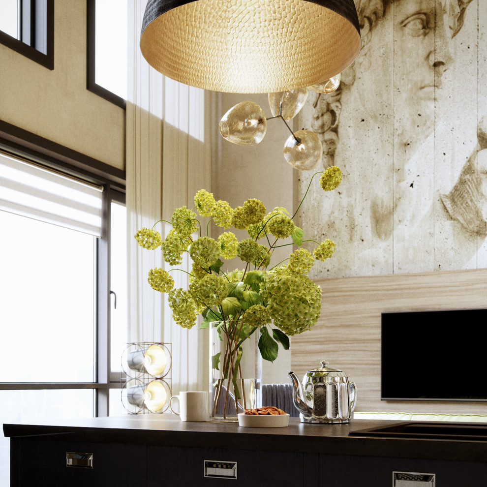 Апартаменты в ЖК TriBeCa